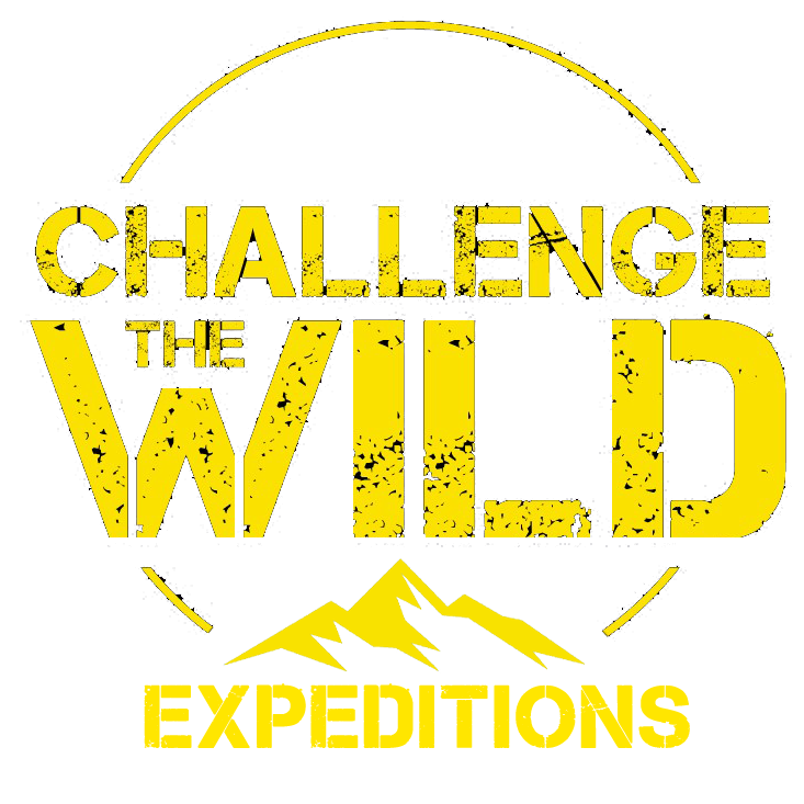 Challenge The Wild Expeditions